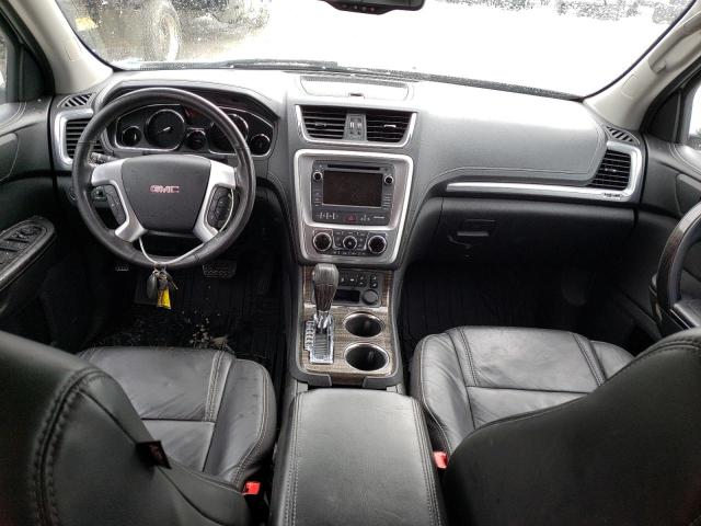 صورة رقم 8 من المزاد - 2014 GMC ACADIA SLT مع VIN 1GKKVRKD0EJ376282