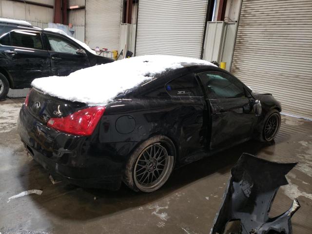 Photo 3 from auction – 2008 INFINITI G37 BASE with VIN JNKCV64EX8M129583
