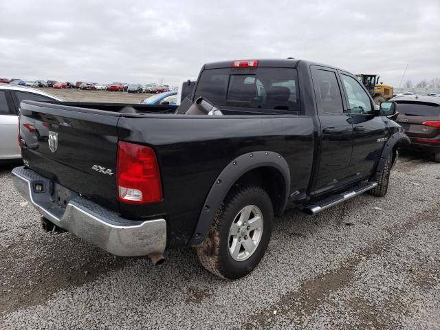 Photo 3 from auction – 2010 DODGE RAM 1500 with VIN 1D7RV1GT8AS167720