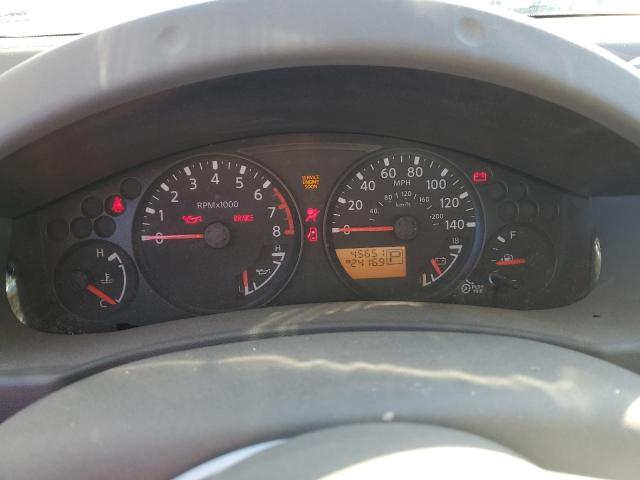 Photo 9 from auction – 2010 NISSAN FRONTIER C with VIN 1N6AD0ER7AC443193