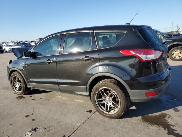 Photo 2 from auction – 2014 FORD ESCAPE S with VIN 1FMCU0F71EUD08408