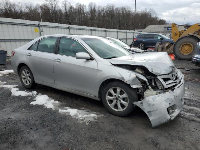 Photo 4 from auction – 2010 TOYOTA CAMRY BASE with VIN 4T1BF3EK9AU552816