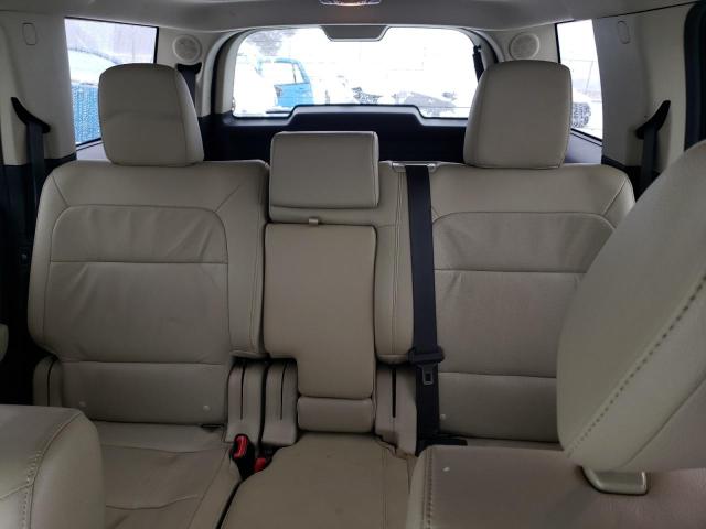 Photo 10 from auction – 2019 FORD FLEX LIMIT with VIN 2FMHK6DT3KBA07493