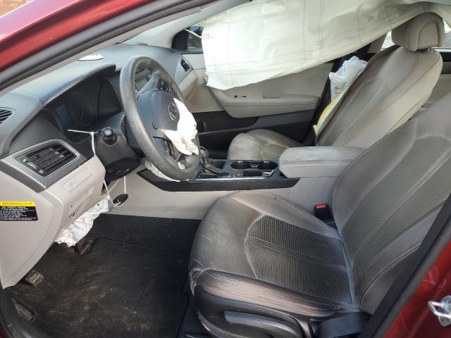 Photo 7 from auction – 2015 HYUNDAI SONATA SE with VIN 5NPE24AF0FH074962