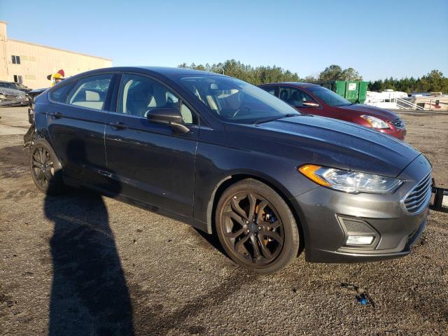 Photo 4 from auction – 2019 FORD FUSION SE with VIN 3FA6P0HD3KR228886