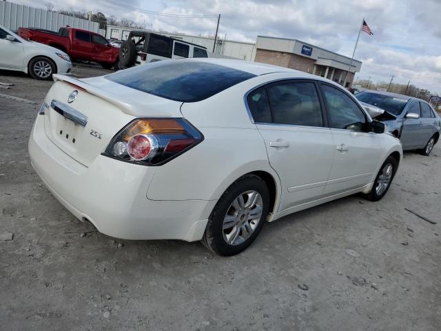 Photo 3 from auction – 2012 NISSAN ALTIMA BAS with VIN 1N4AL2AP1CN536388