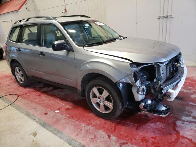 Photo 4 from auction – 2011 SUBARU FORESTER 2 with VIN JF2SHABC0BH717132