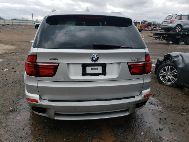 Photo 6 from auction – 2012 BMW X5 XDRIVE5 with VIN 5UXZV8C51CL425436