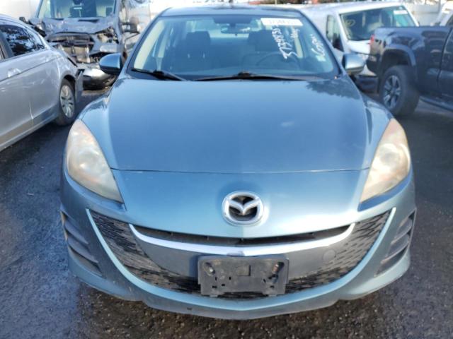 Photo 5 from auction – 2010 MAZDA 3 with VIN JM1BL1SG4A1148177