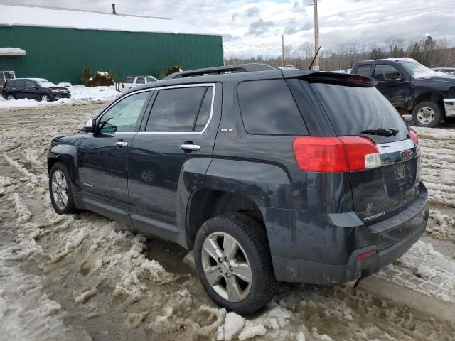 Photo 2 from auction – 2014 GMC TERRAIN SL with VIN 2GKFLWE37E6247509