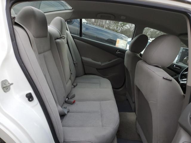 Photo 10 from auction – 2012 NISSAN ALTIMA BAS with VIN 1N4AL2AP1CC110535