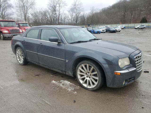 Photo 4 from auction – 2007 CHRYSLER 300C with VIN 2C3KA63H37H790608