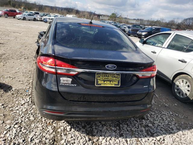 Photo 6 from auction – 2017 FORD FUSION SE with VIN 3FA6P0H79HR374938
