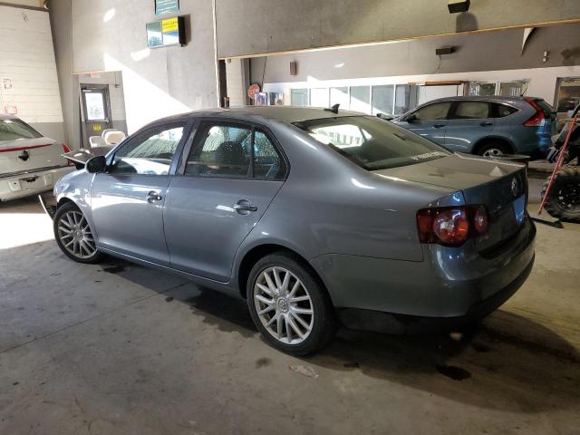 Photo 2 from auction – 2008 VOLKSWAGEN JETTA WOLF with VIN 3VWRJ71K58M156229