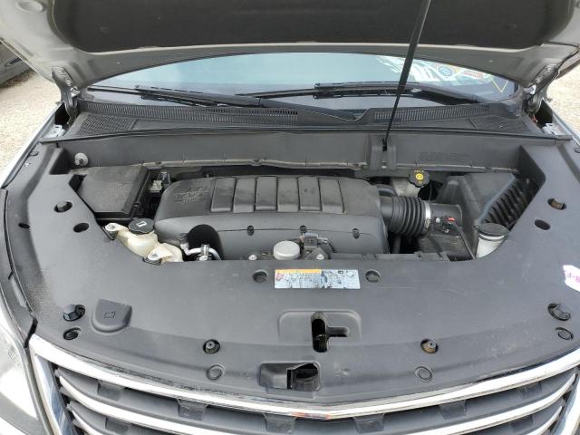 Photo 12 from auction – 2017 CHEVROLET TRAVERSE L with VIN 1GNKRGKD6HJ245275