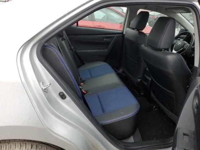 Photo 10 from auction – 2018 TOYOTA COROLLA L with VIN 2T1BURHE2JC083584