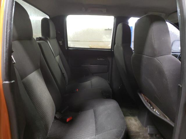 Photo 10 from auction – 2007 CHEVROLET COLORADO with VIN 1GCDT13E478180178