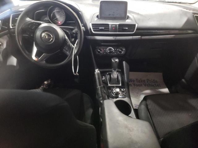 Photo 8 from auction – 2014 MAZDA 3 TOURING with VIN 3MZBM1V72EM104936