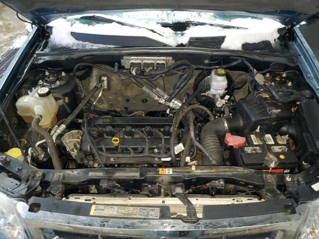 Photo 12 from auction – 2011 FORD ESCAPE XLT with VIN 1FMCU9D73BKA73671