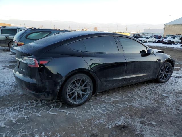 Photo 3 from auction – 2021 TESLA MODEL 3 with VIN 5YJ3E1EB6MF928420