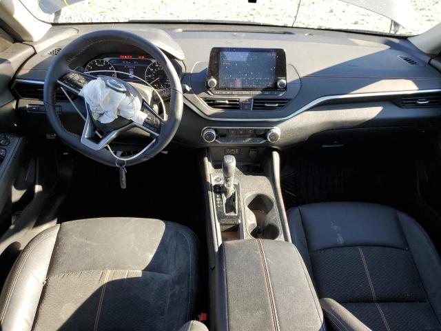 Photo 8 from auction – 2021 NISSAN ALTIMA SR with VIN 1N4BL4CV3MN416069