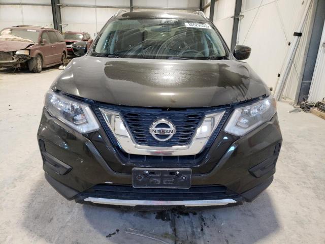 Photo 5 from auction – 2017 NISSAN ROGUE S with VIN KNMAT2MT6HP501165