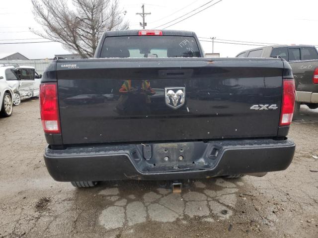 Photo 6 from auction – 2019 RAM 1500 CLASS with VIN 1C6RR7FG1KS531734