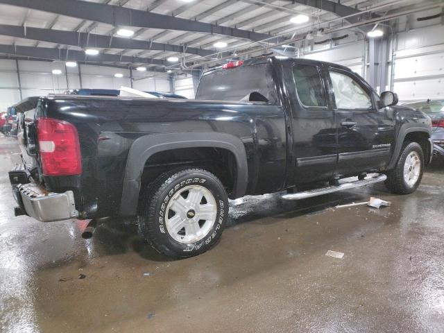 Photo 3 from auction – 2010 CHEVROLET silverado with VIN 1GCSKSE37AZ139914