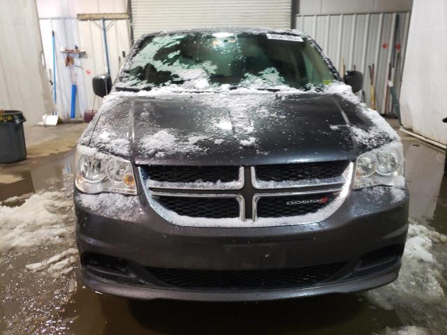Photo 5 from auction – 2018 DODGE GRAND CARA with VIN 2C4RDGBG7JR150855