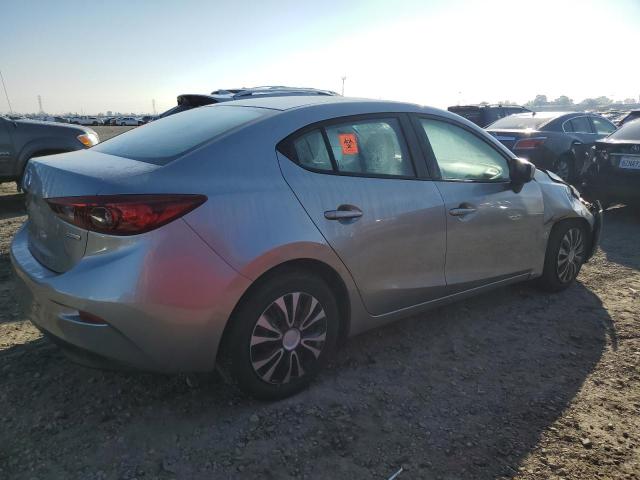 Photo 3 from auction – 2014 MAZDA 3 SPORT with VIN JM1BM1U7XE1180986