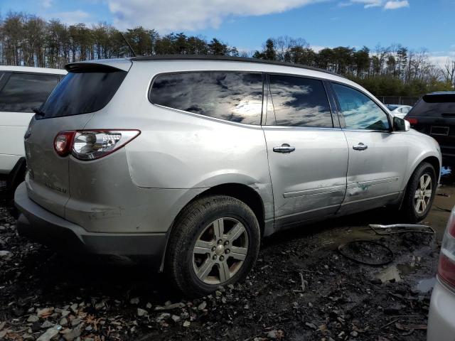 Photo 3 from auction – 2010 CHEVROLET TRAVERSE L with VIN 1GNLRFED7AS141789