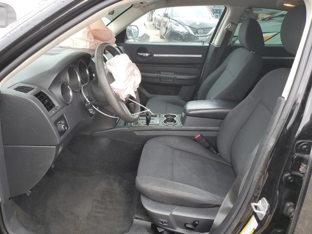 Photo 7 from auction – 2010 DODGE CHARGER SX with VIN 2B3CA3CV6AH237366