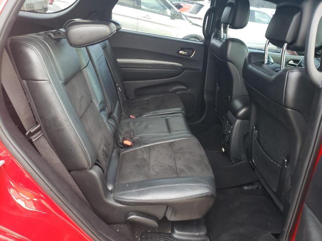 Photo 11 from auction – 2019 DODGE DURANGO GT with VIN 1C4RDJDG5KC780460