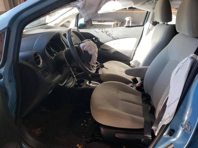 Photo 7 from auction – 2014 NISSAN VERSA NOTE with VIN 3N1CE2CP4EL431618