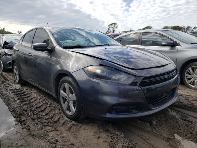 Photo 4 from auction – 2016 DODGE DART SXT with VIN 1C3CDFBB0GD635147