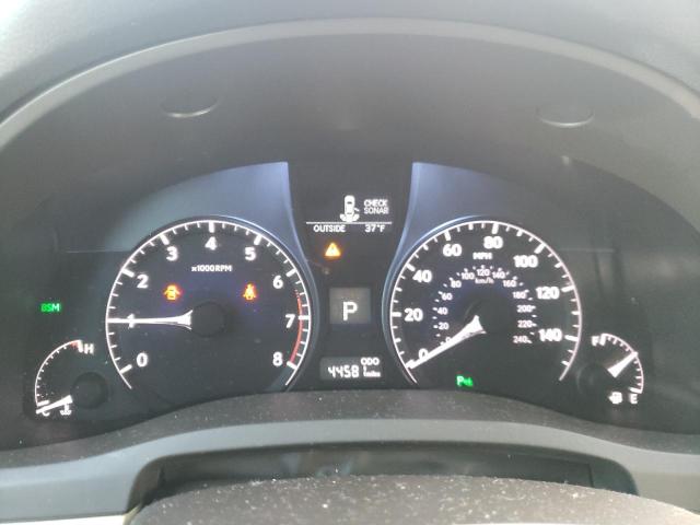 Photo 9 from auction – 2015 LEXUS RX 350 with VIN 2T2ZK1BA6FC199322