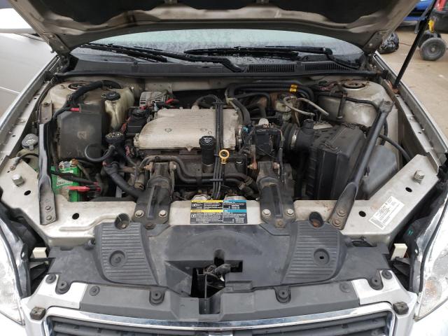 Photo 11 from auction – 2007 CHEVROLET IMPALA LT with VIN 2G1WT58N779235857