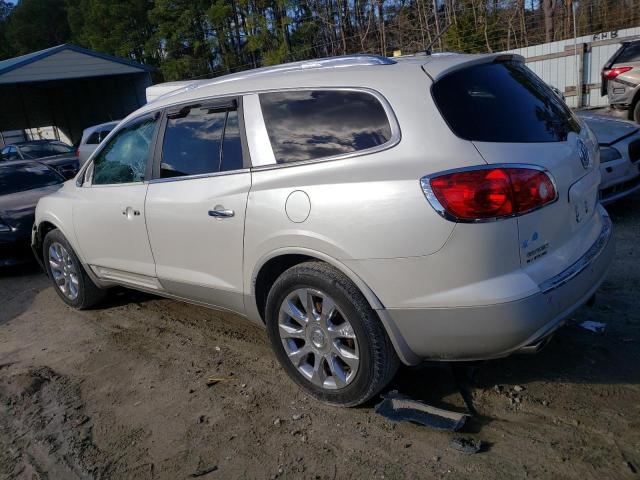 Photo 2 from auction – 2012 BUICK ENCLAVE with VIN 5GAKVDED2CJ104132