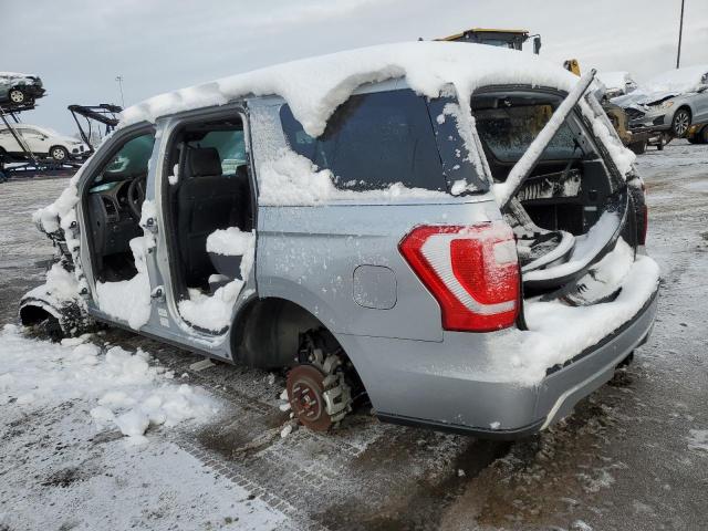 Photo 2 from auction – 2020 FORD EXPEDITION with VIN 1FMJU1HT0LEA40837