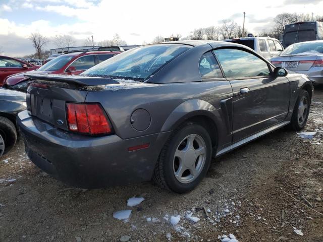 Foto 3 de la subasta – 2003 FORD MUSTANG con VIN 1FAFP40403F441327