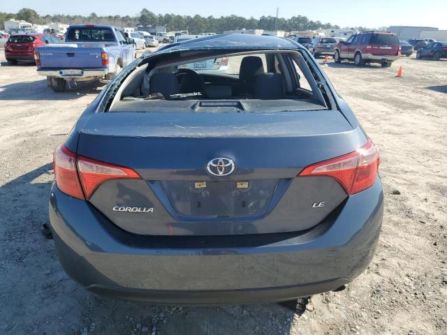 Photo 6 from auction – 2019 TOYOTA COROLLA L with VIN 5YFBURHE9KP942610