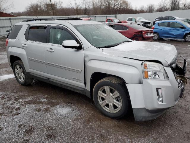 Zdjęcie 4 z aukcji – 2014 GMC TERRAIN SL z VIN 2GKALREK5E6181528