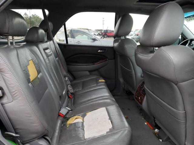 Photo 10 from auction – 2004 ACURA MDX with VIN 2HNYD18264H519763