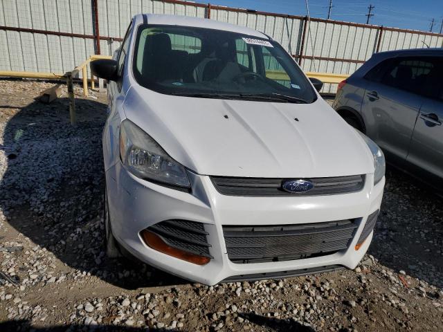 Photo 5 from auction – 2016 FORD ESCAPE S with VIN 1FMCU0F78GUB14560