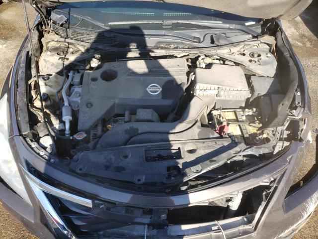 Photo 11 from auction – 2014 NISSAN ALTIMA 2.5 with VIN 1N4AL3AP5EC127766