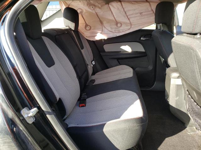 Photo 11 from auction – 2016 CHEVROLET EQUINOX LT with VIN 2GNFLFE36G6140943