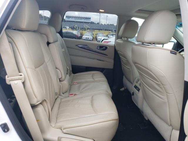 Photo 11 from auction – 2015 INFINITI QX60 with VIN 5N1AL0MN5FC532994