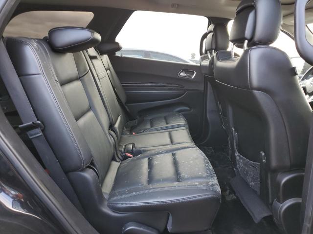 Photo 11 from auction – 2013 DODGE DURANGO CR with VIN 1C4SDJDT9DC667404
