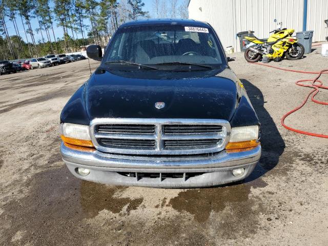Photo 5 from auction – 2000 DODGE DAKOTA QUA with VIN 1B7GL2AN7YS608013