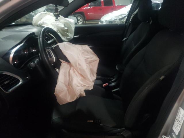 Photo 7 from auction – 2011 DODGE AVENGER MA with VIN 1B3BD1FB2BN556264